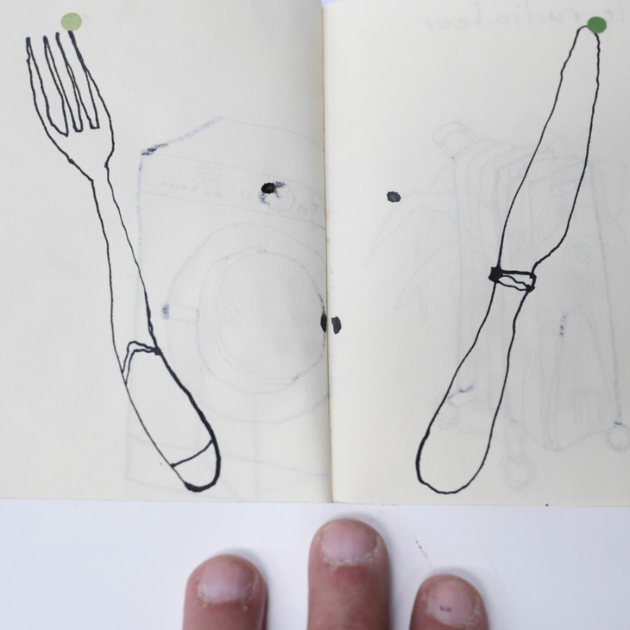 Dessins