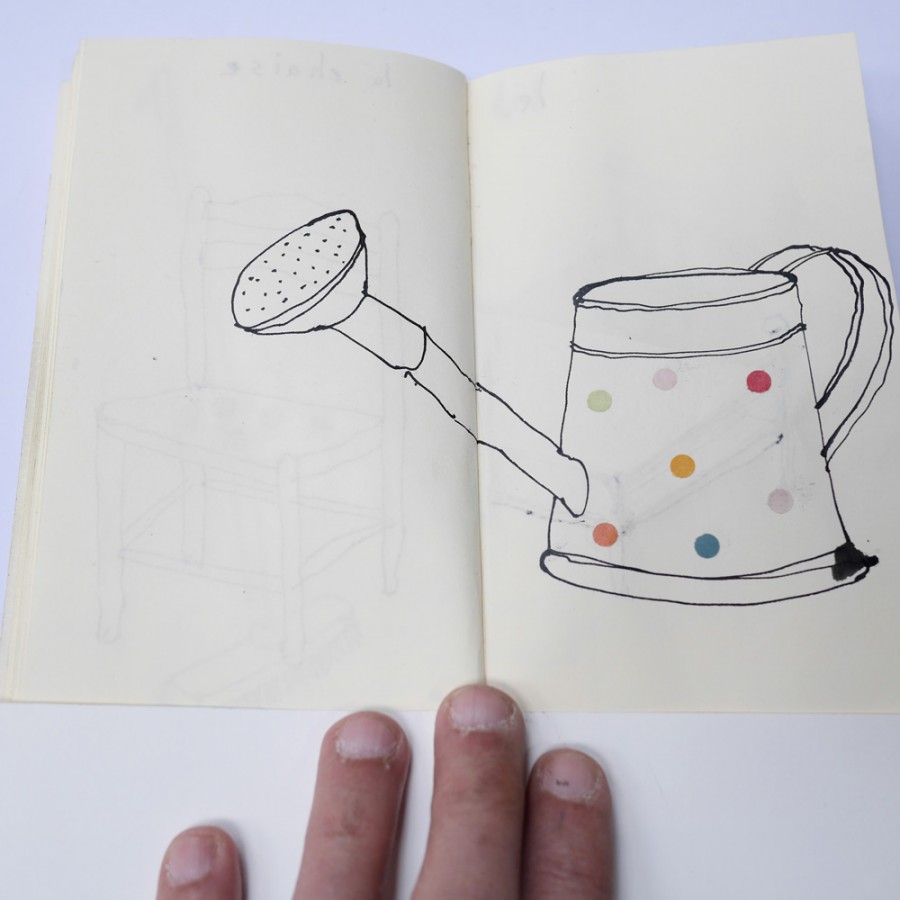 Dessins