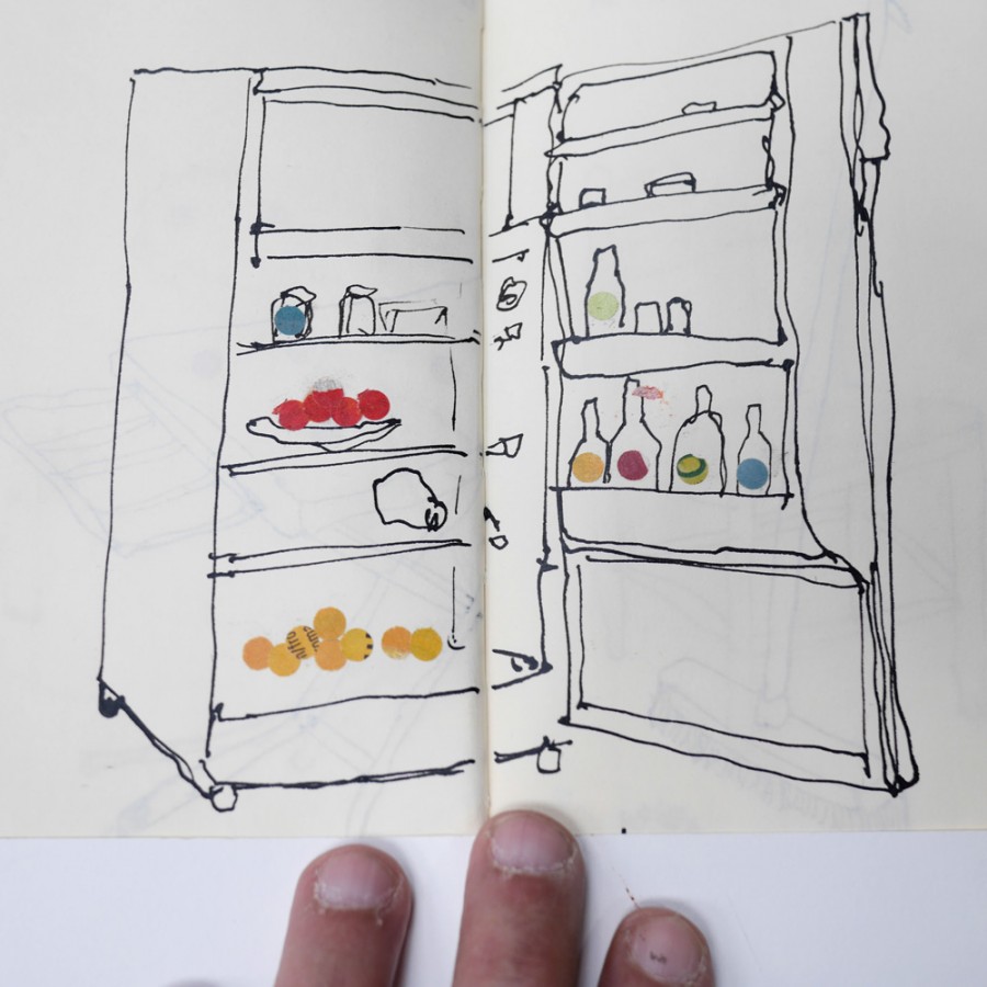 Dessins