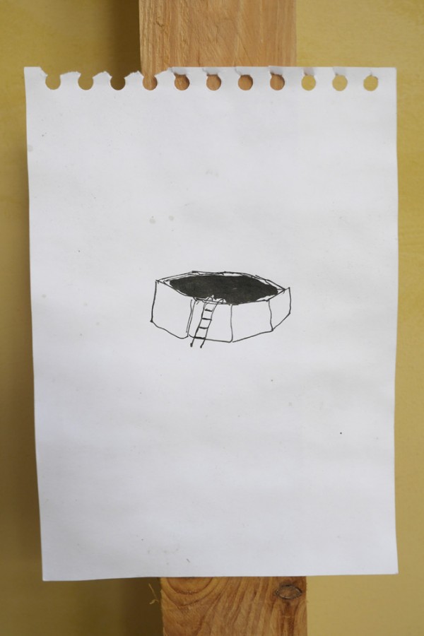 Dessins