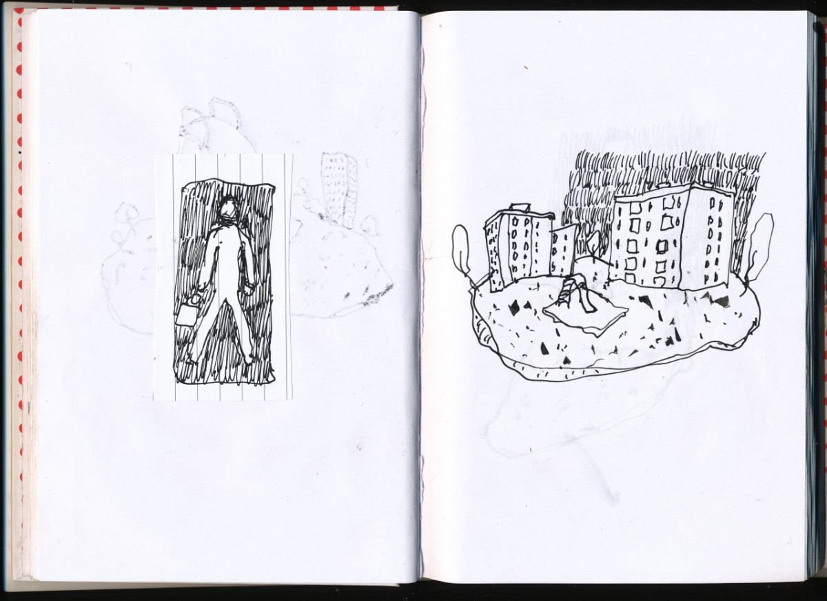Cahier Courbet