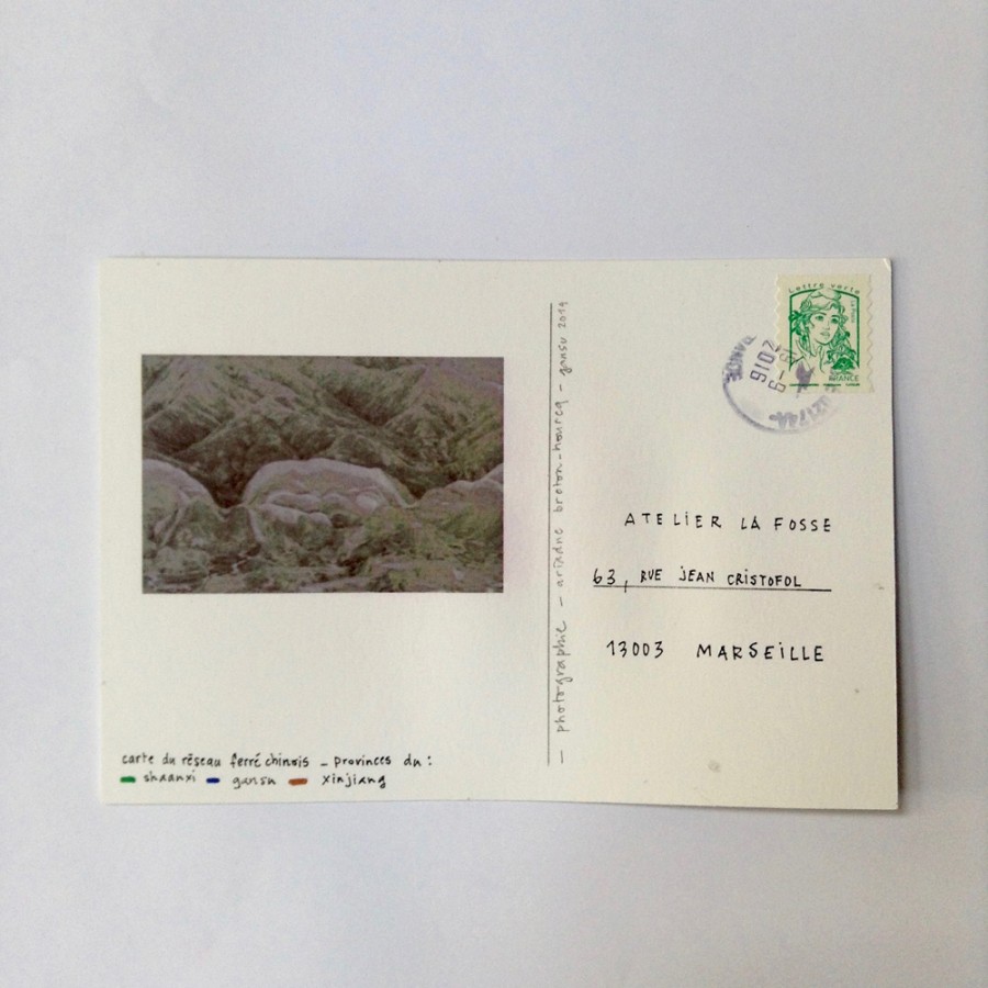 espace(s)de travail octobre 2016