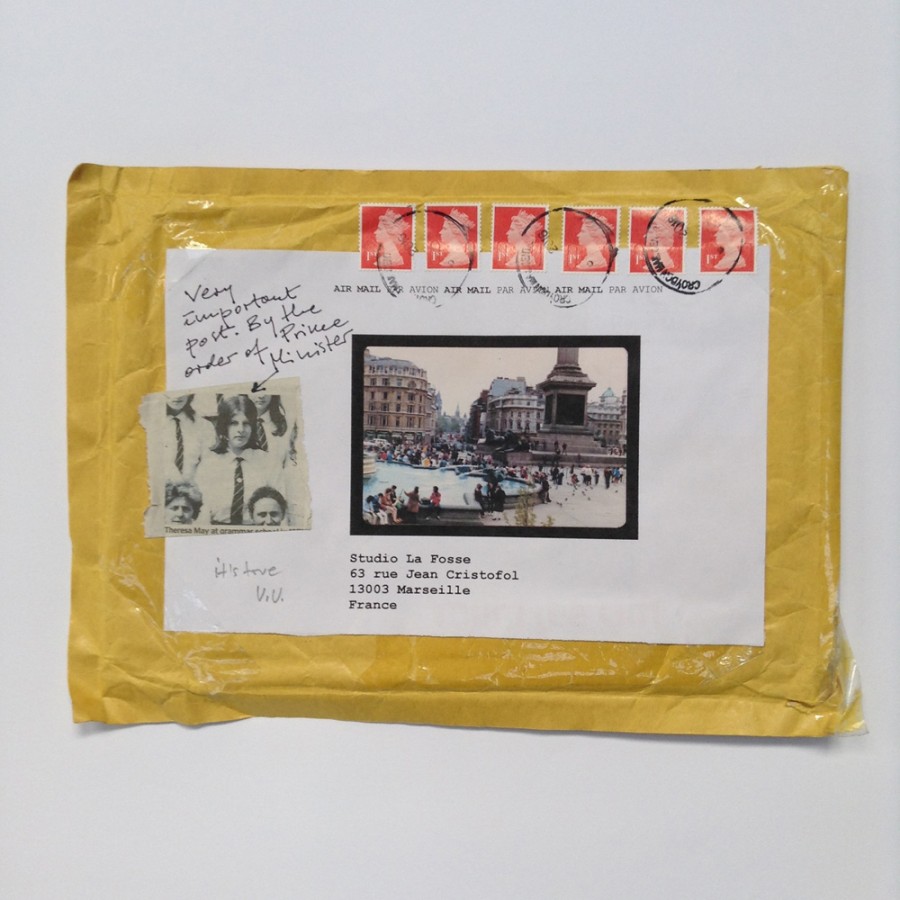 espace(s)de travail octobre 2016