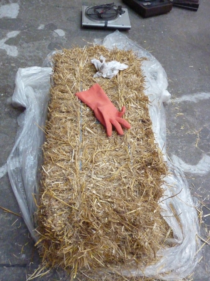 Soirée #11 - 23èmes Instants Vidéo Novembre 2010