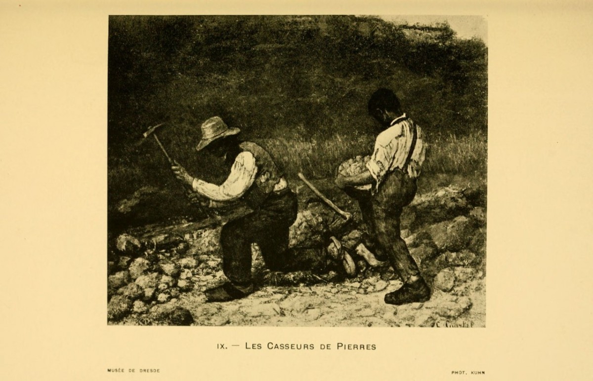 courbet.net