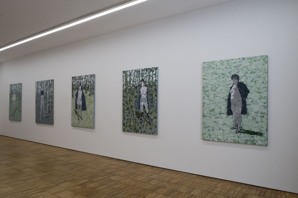 Le déjeuner sur place