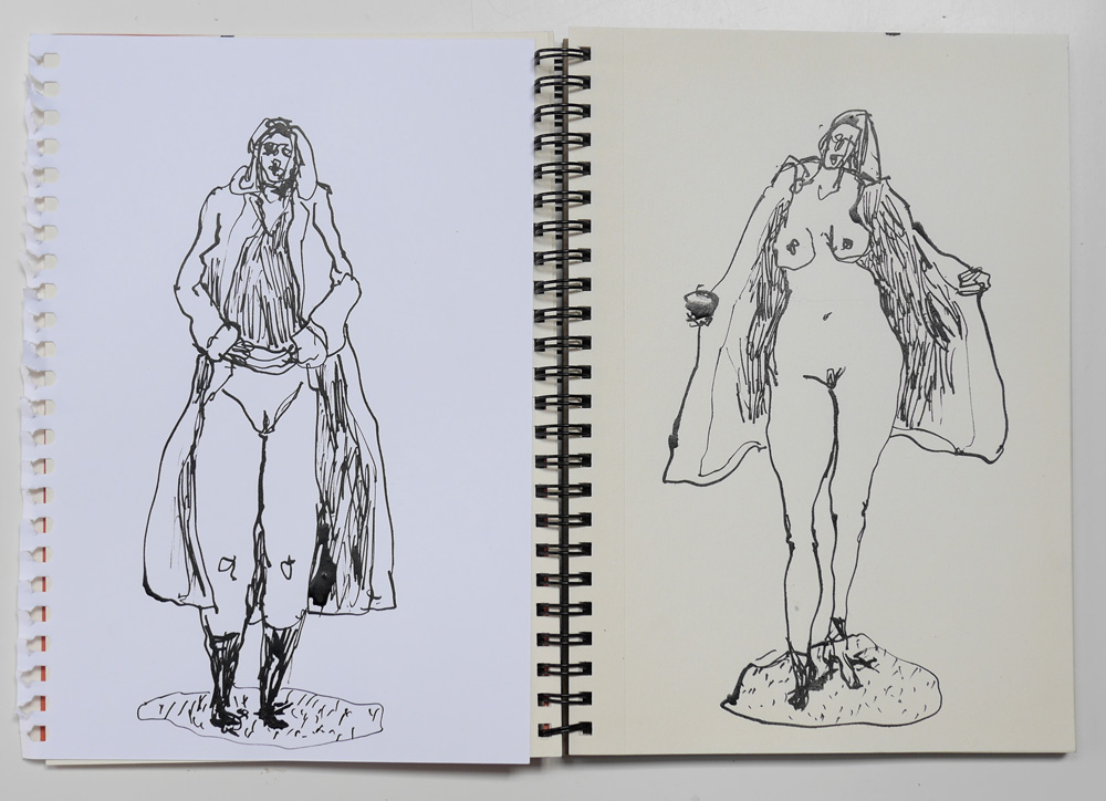 Dessins