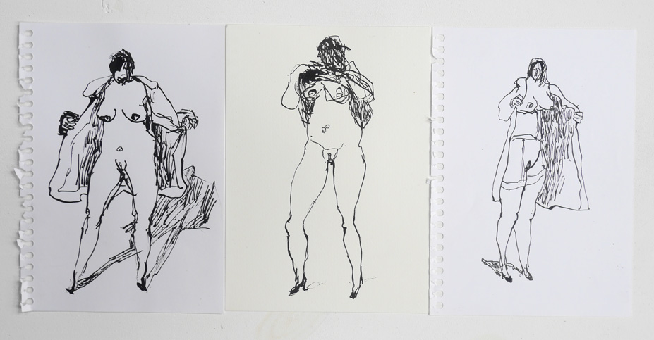 Dessins