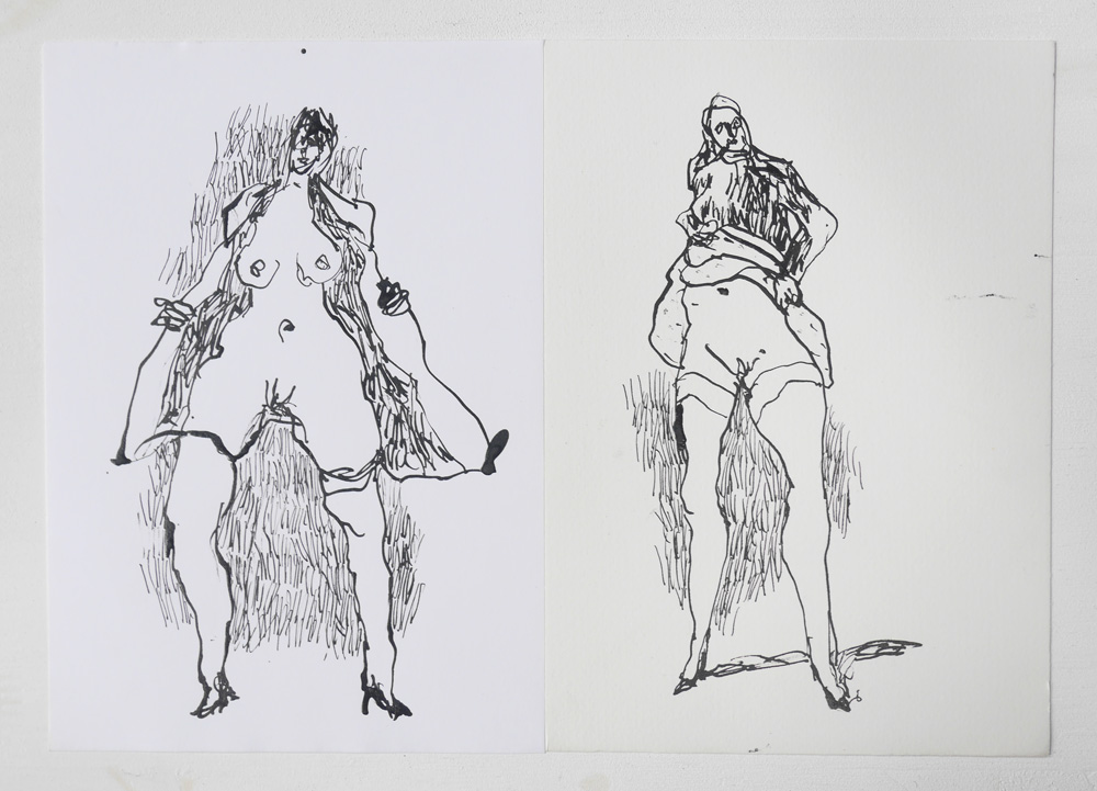 Dessins