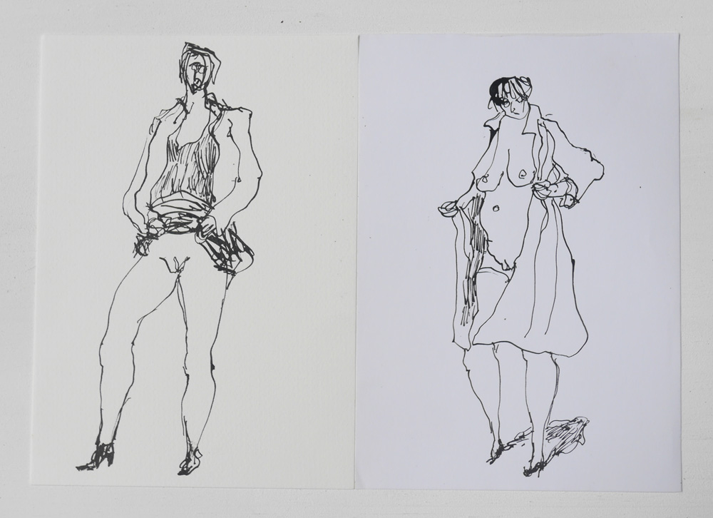 Dessins