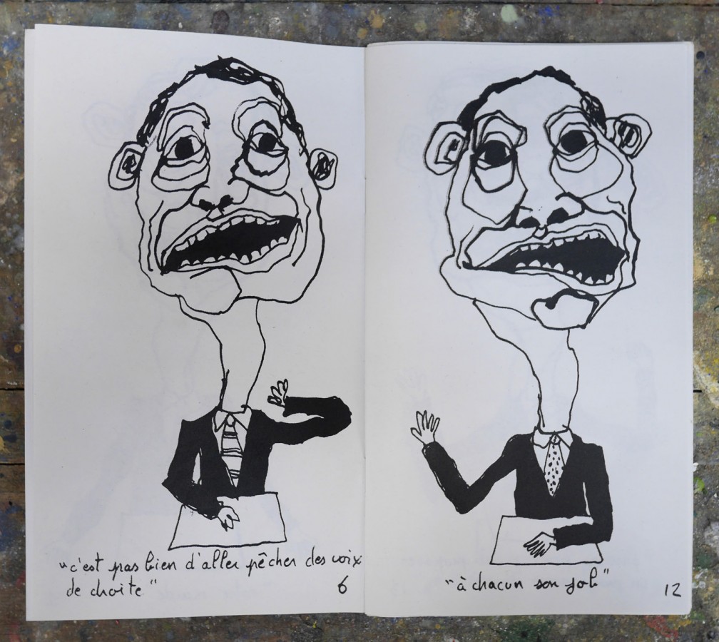 S&eacute;rigraphie