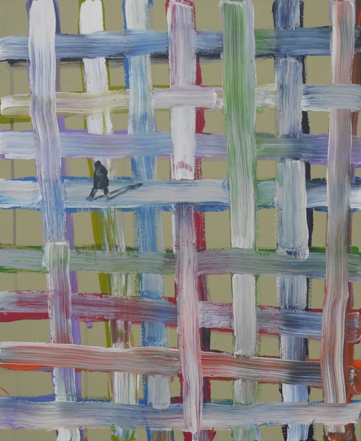 Le voyageur et son ombre