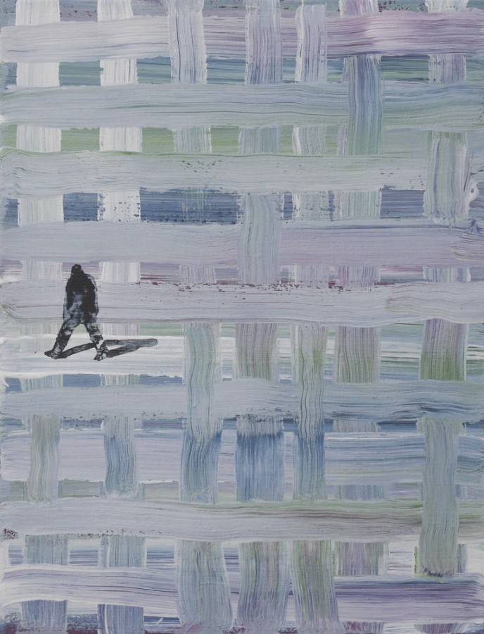 Le voyageur et son ombre