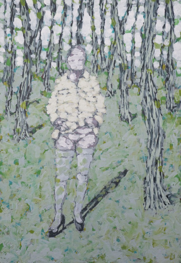 Le déjeuner sur place