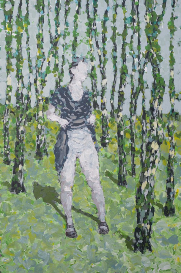 Le déjeuner sur place