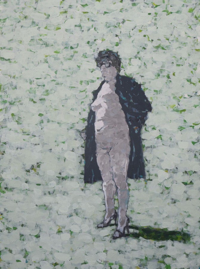 Le déjeuner sur place