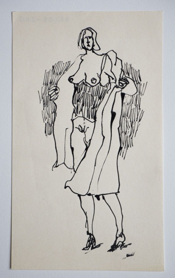 Dessins