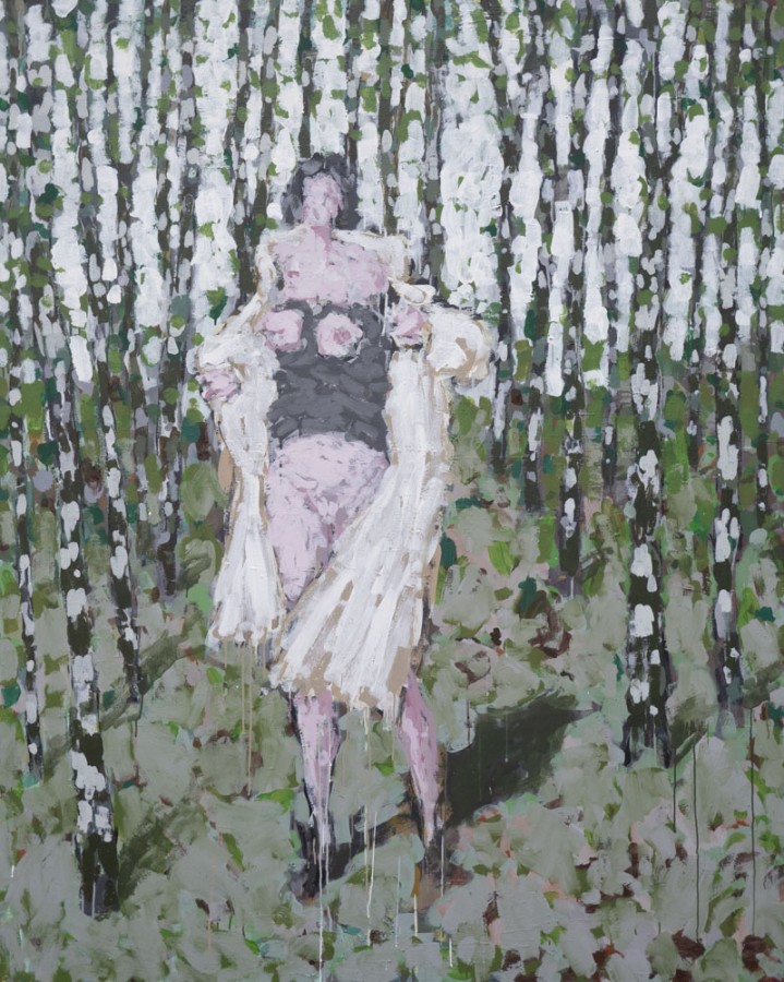 Le déjeuner sur place