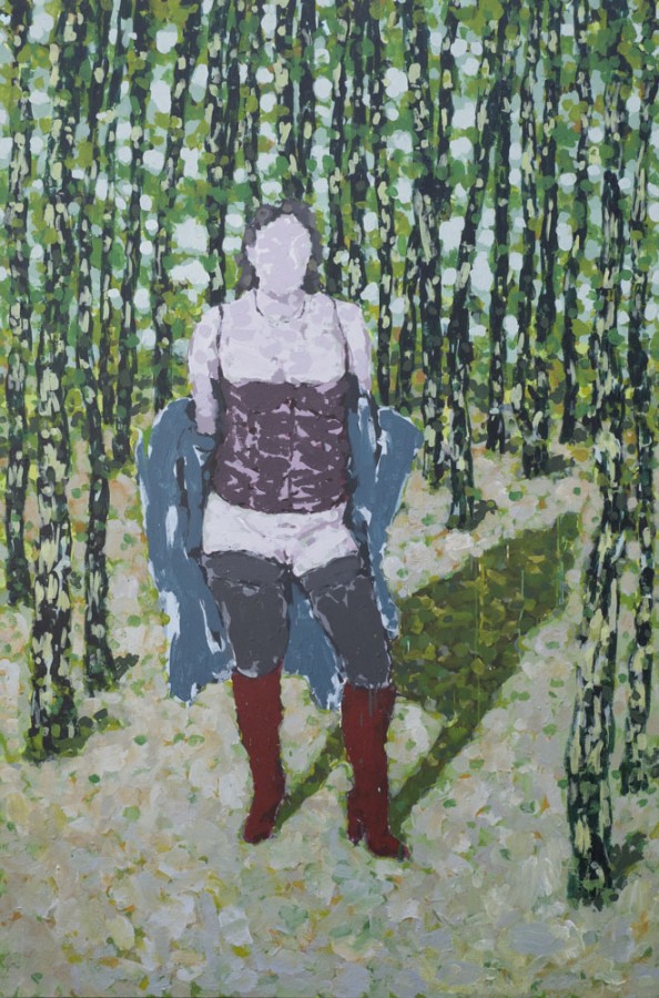 Le déjeuner sur place