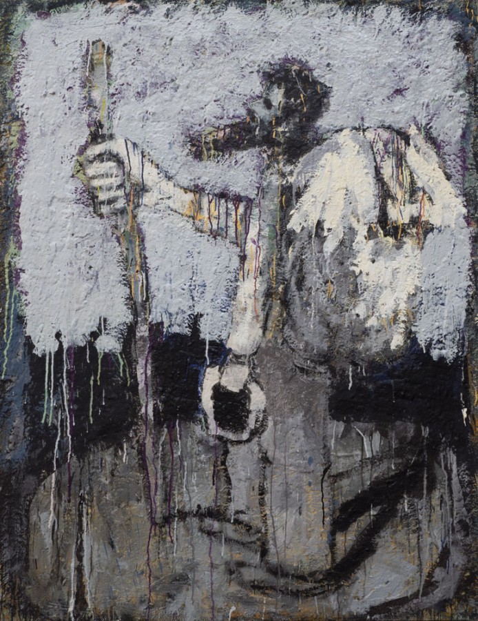 Bonjour Monsieur Courbet