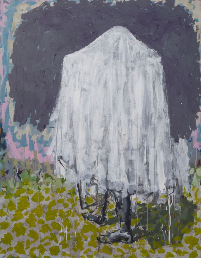 Bonjour Monsieur Courbet