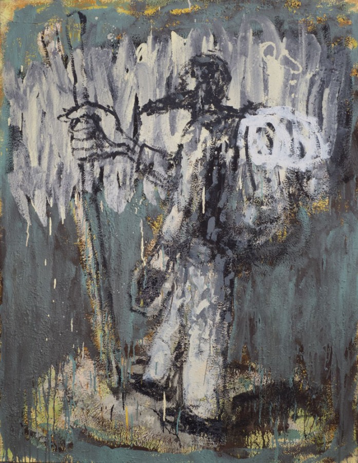 Bonjour Monsieur Courbet