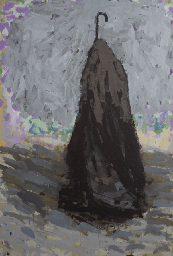 Bonjour Monsieur Courbet