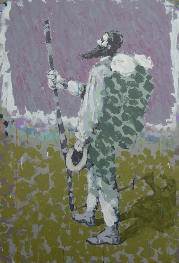 Bonjour Monsieur Courbet