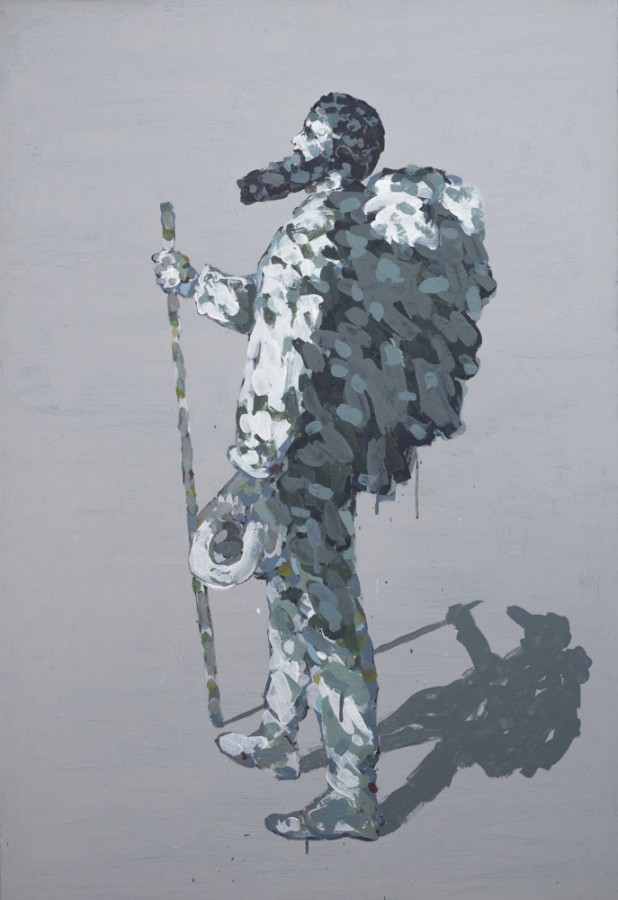 Bonjour Monsieur Courbet