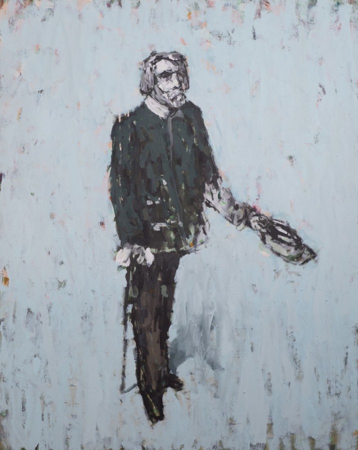 Bonjour Monsieur Courbet