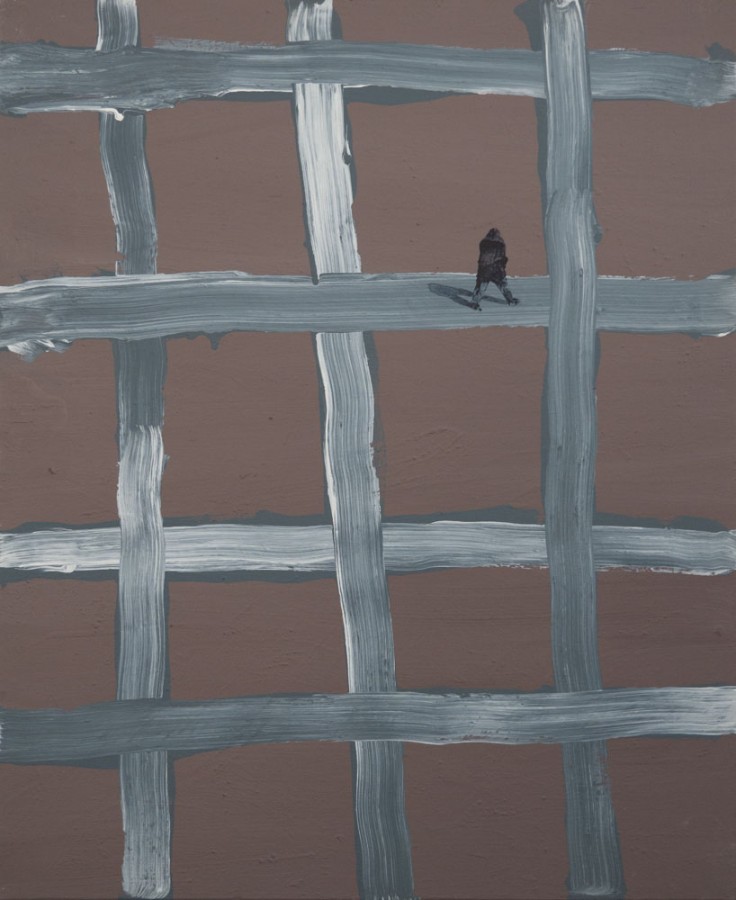 Le voyageur et son ombre