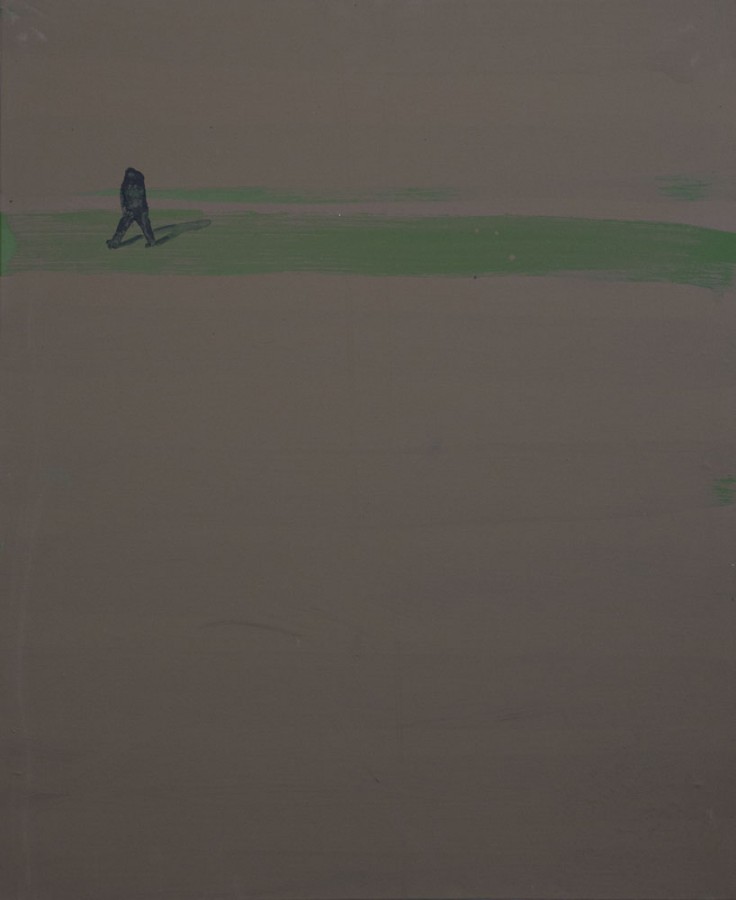 Le voyageur et son ombre