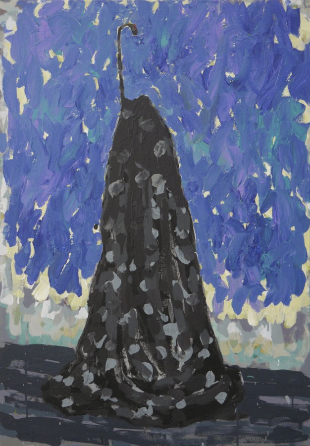 Bonjour Monsieur Courbet