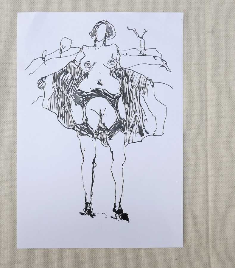 Dessins