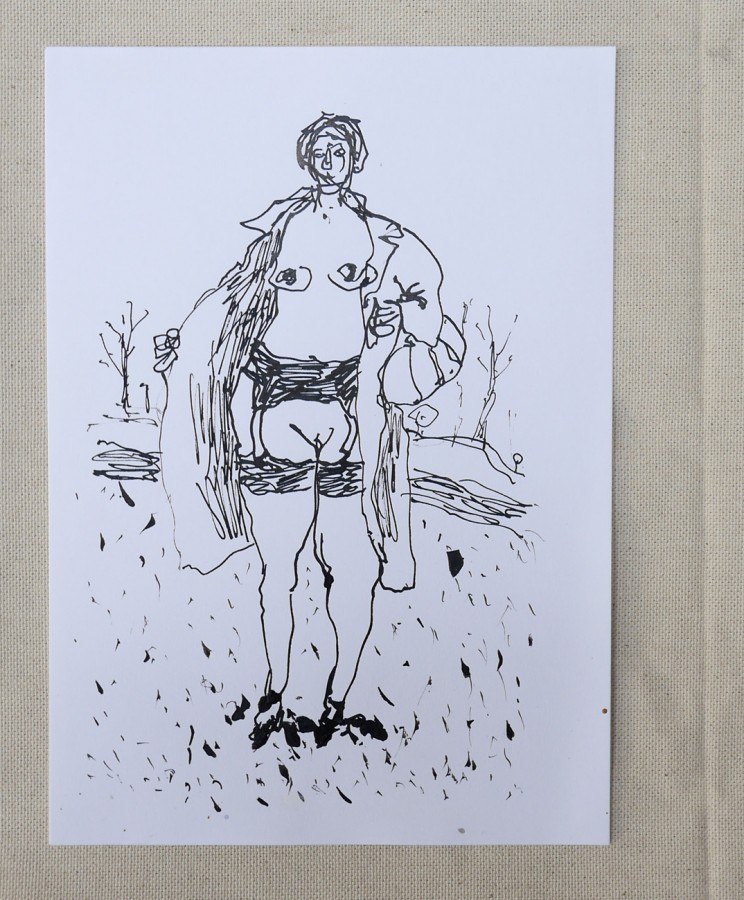 Dessins