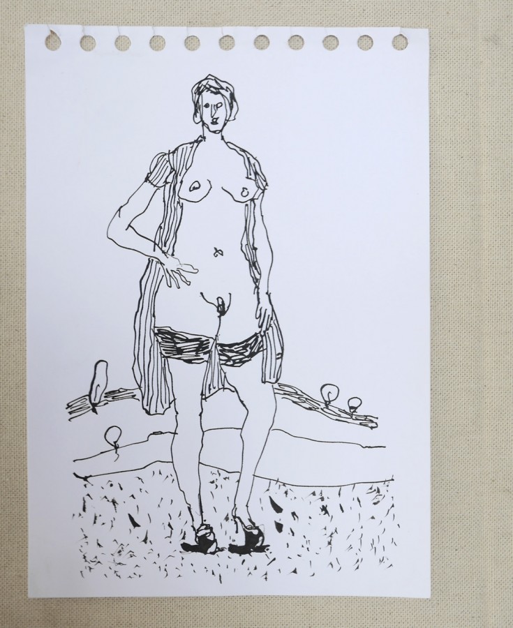 Dessins