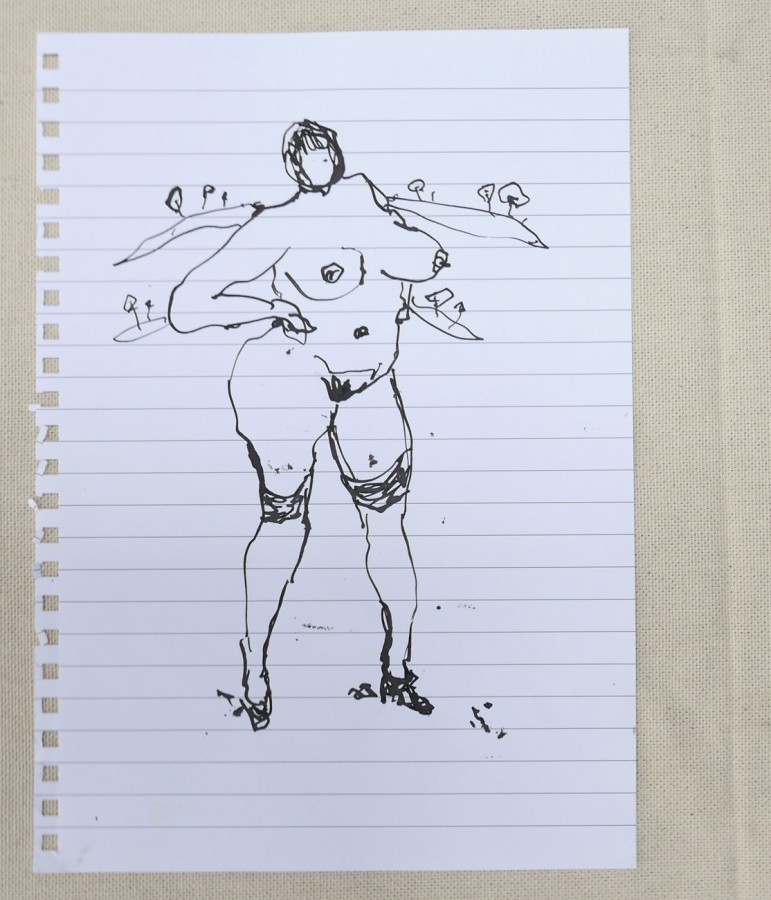 Dessins