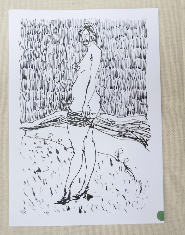 Dessins