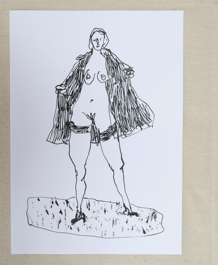 Dessins