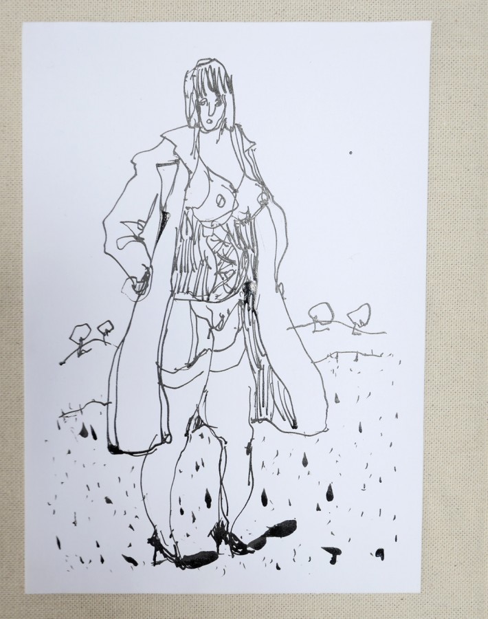 Dessins