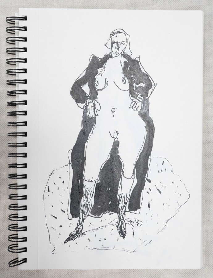 Dessins