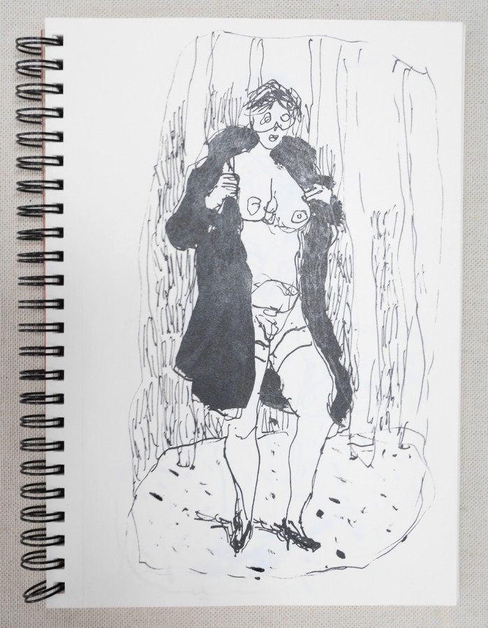 Dessins