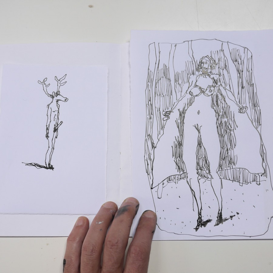 Dessins