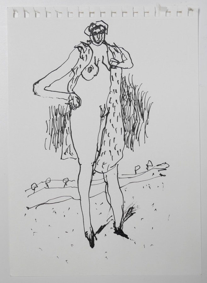 Dessins