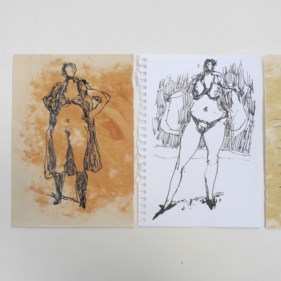 Dessins