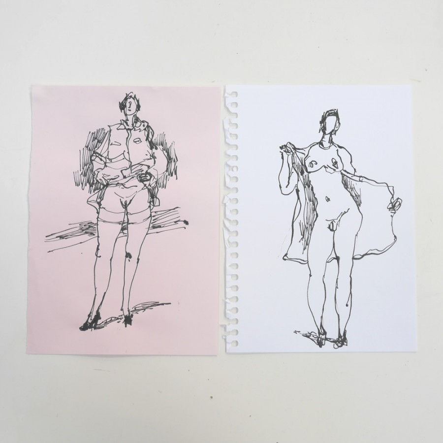 Dessins