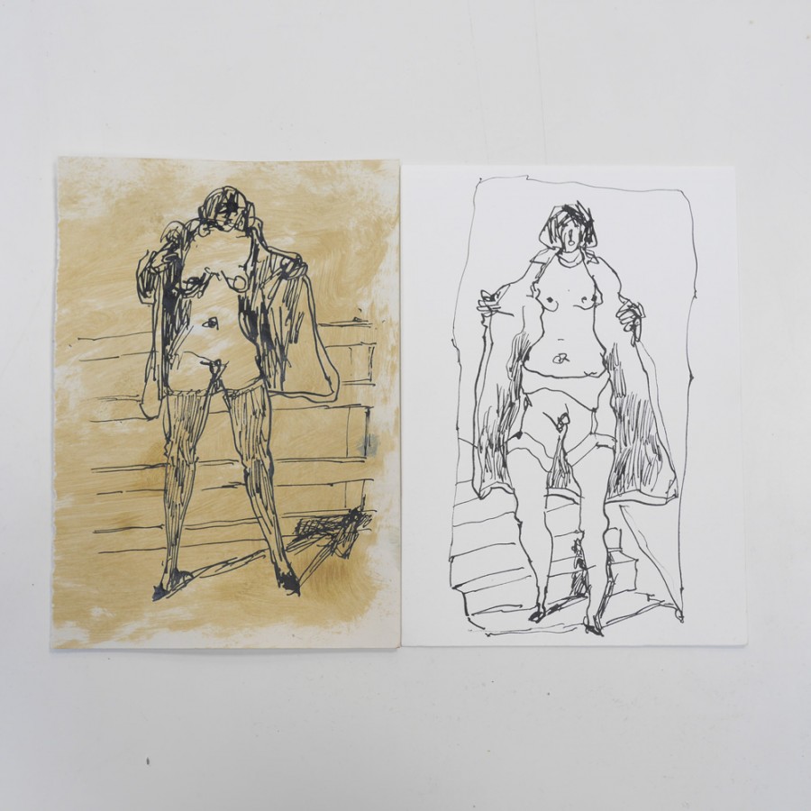 Dessins