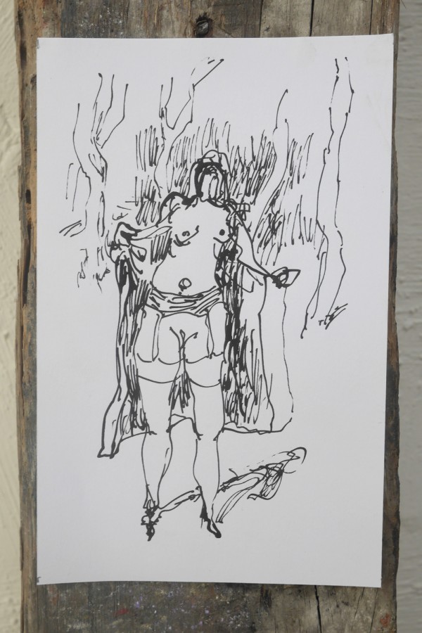 Dessins