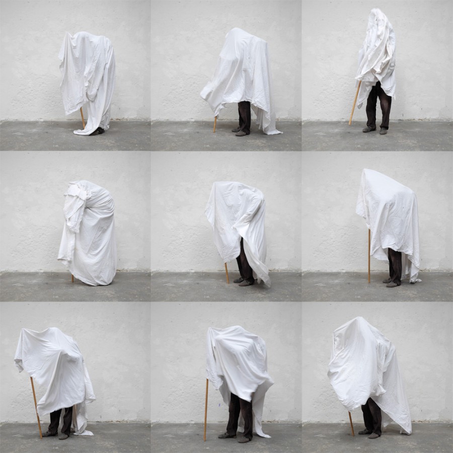 Bonjour Monsieur Courbet