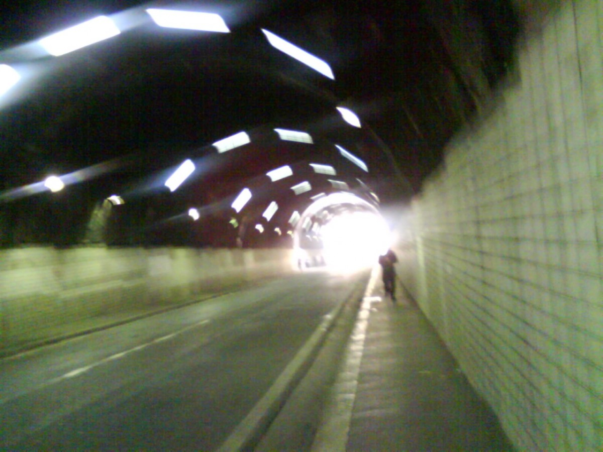 Du bruit dans les murs